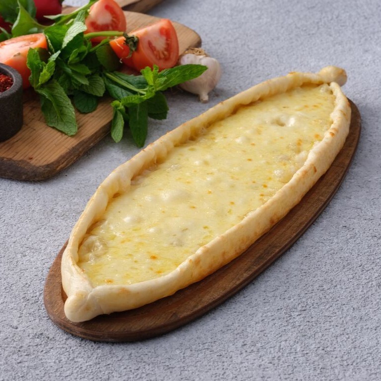 Kaşarlı Pide