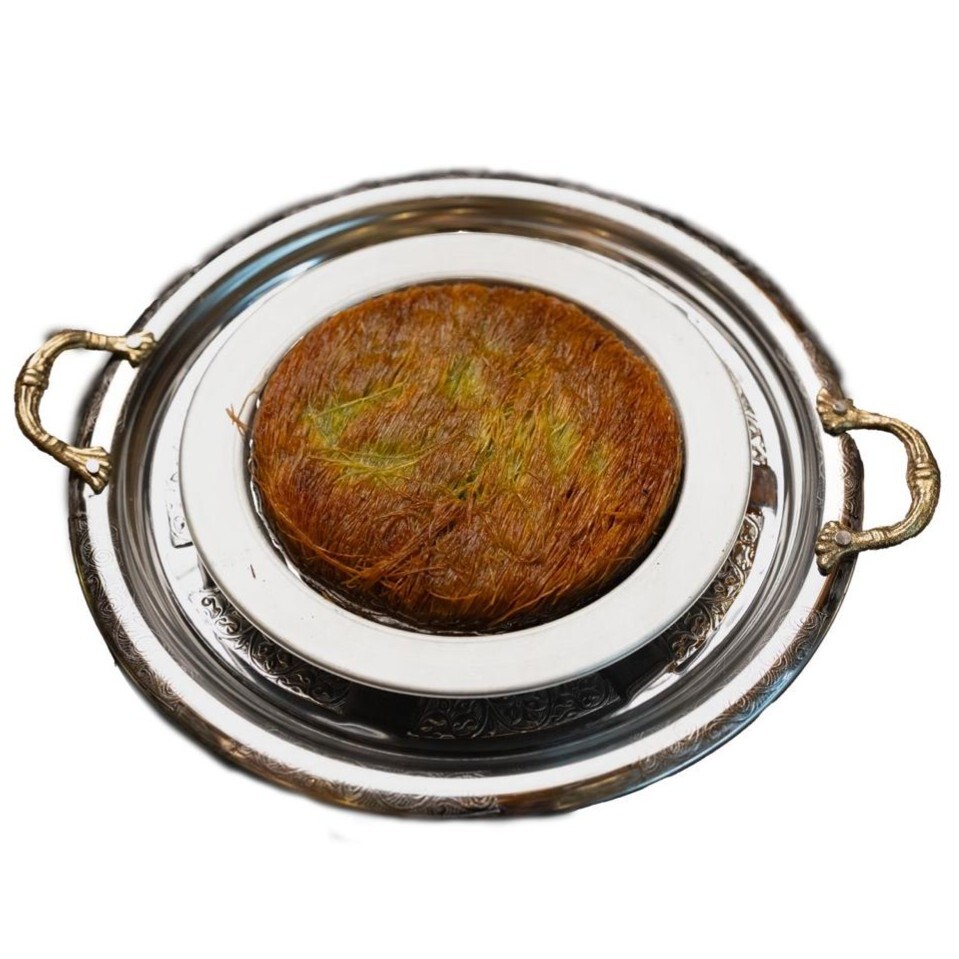 Çıtır Hasır (Tek Kişilik)