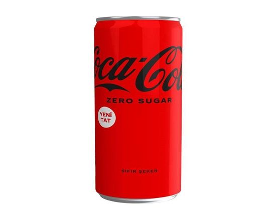 Coca Cola Zero (33 cl.)