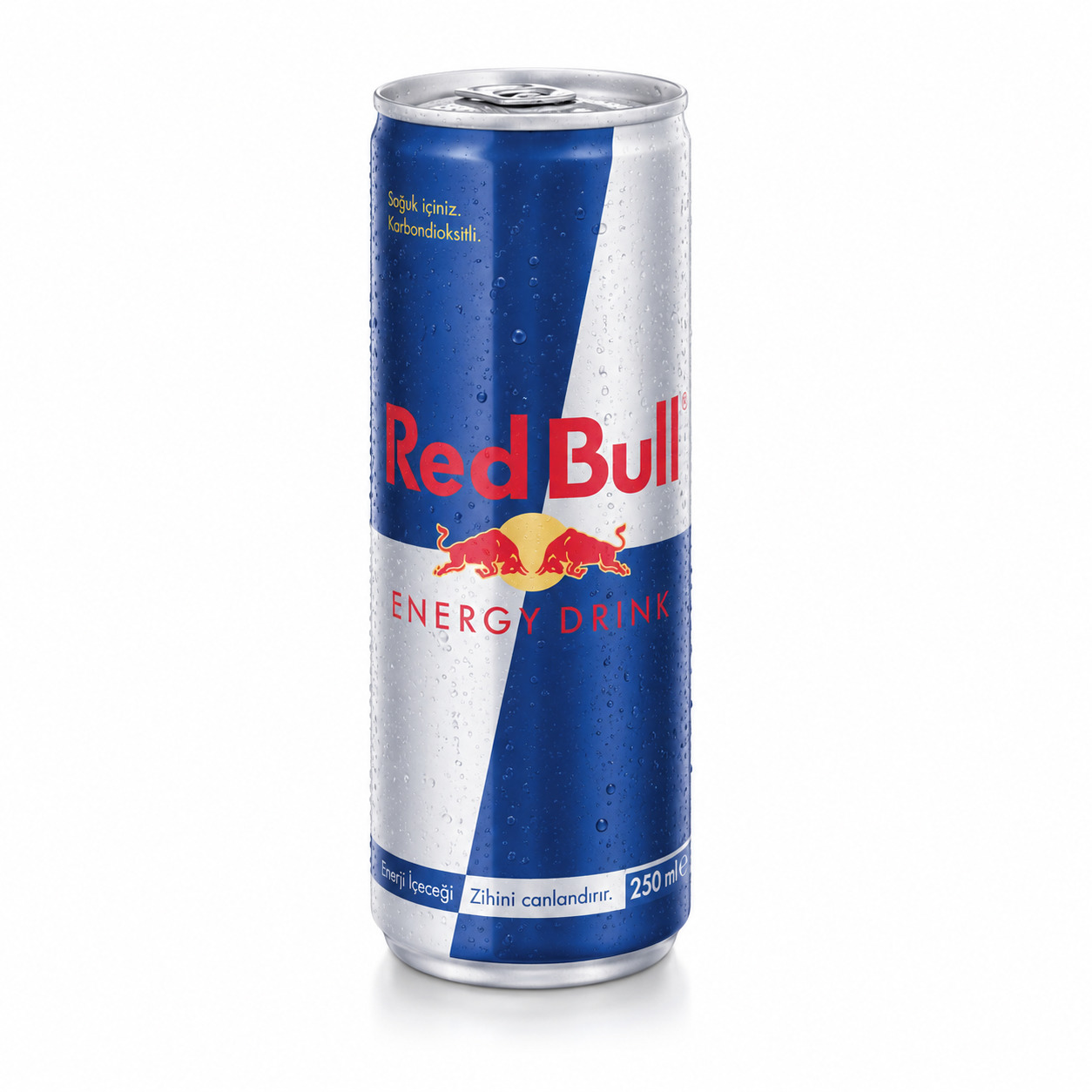 Redbull (250 ml)