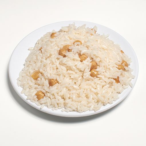 Pirinç Pilavı
