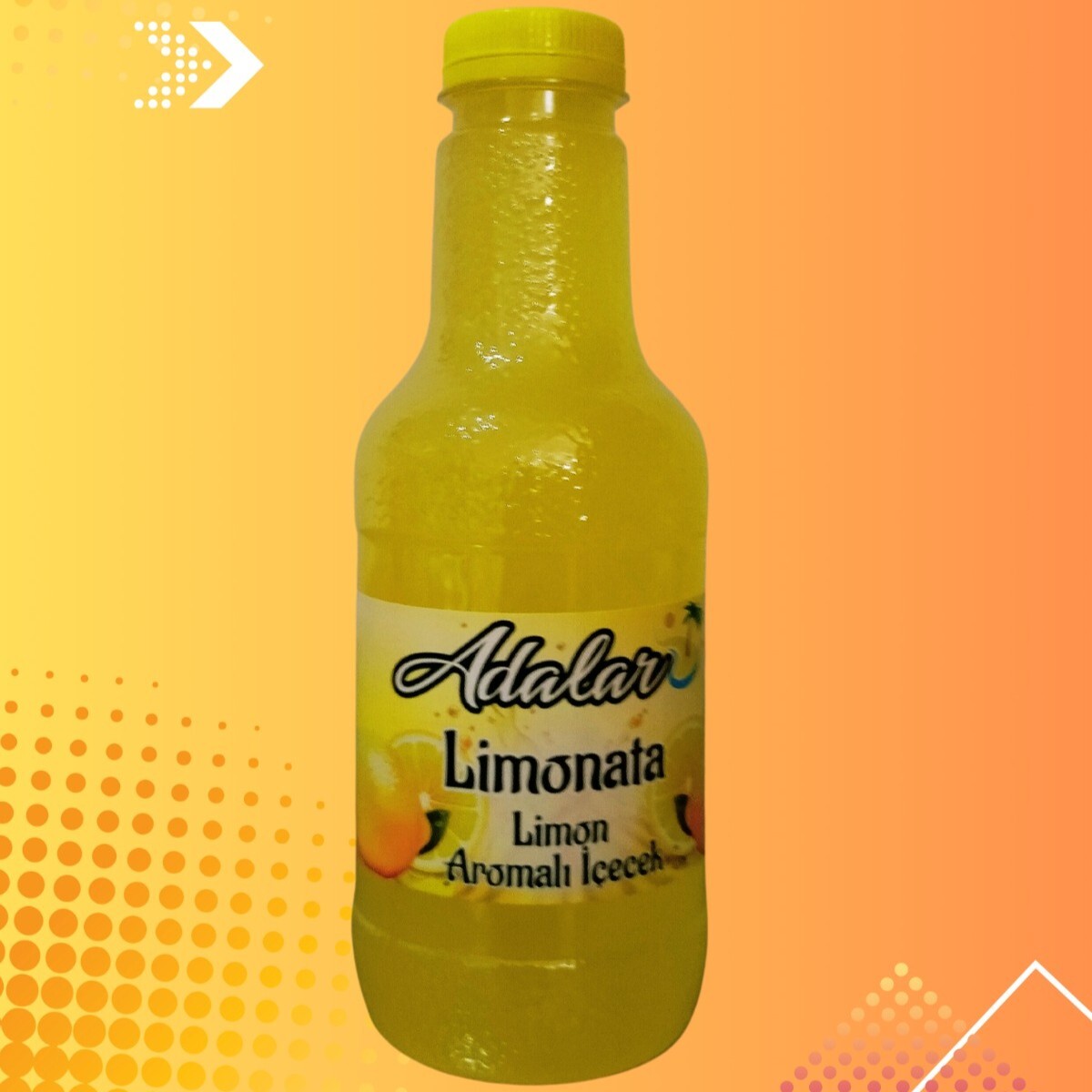 Limonata ( bardak)