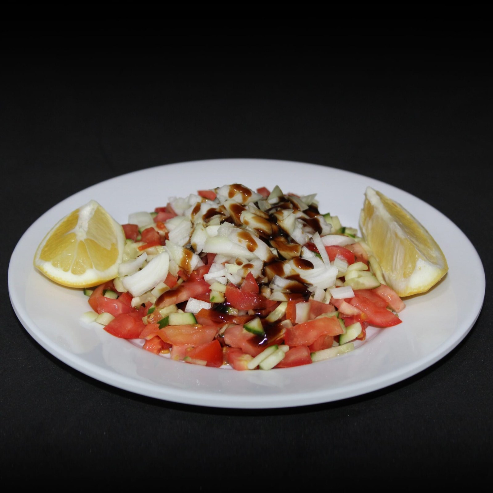 Çoban salata