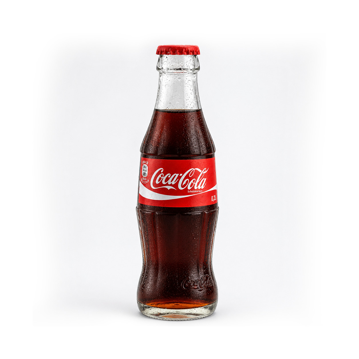 Kola (200 ml)