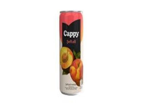 Cappy Şeftali
