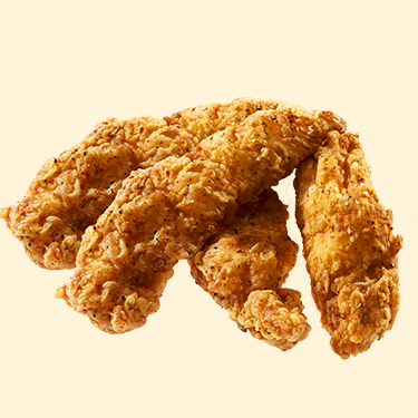 Kemiksiz (Tenders) (4 Parça)