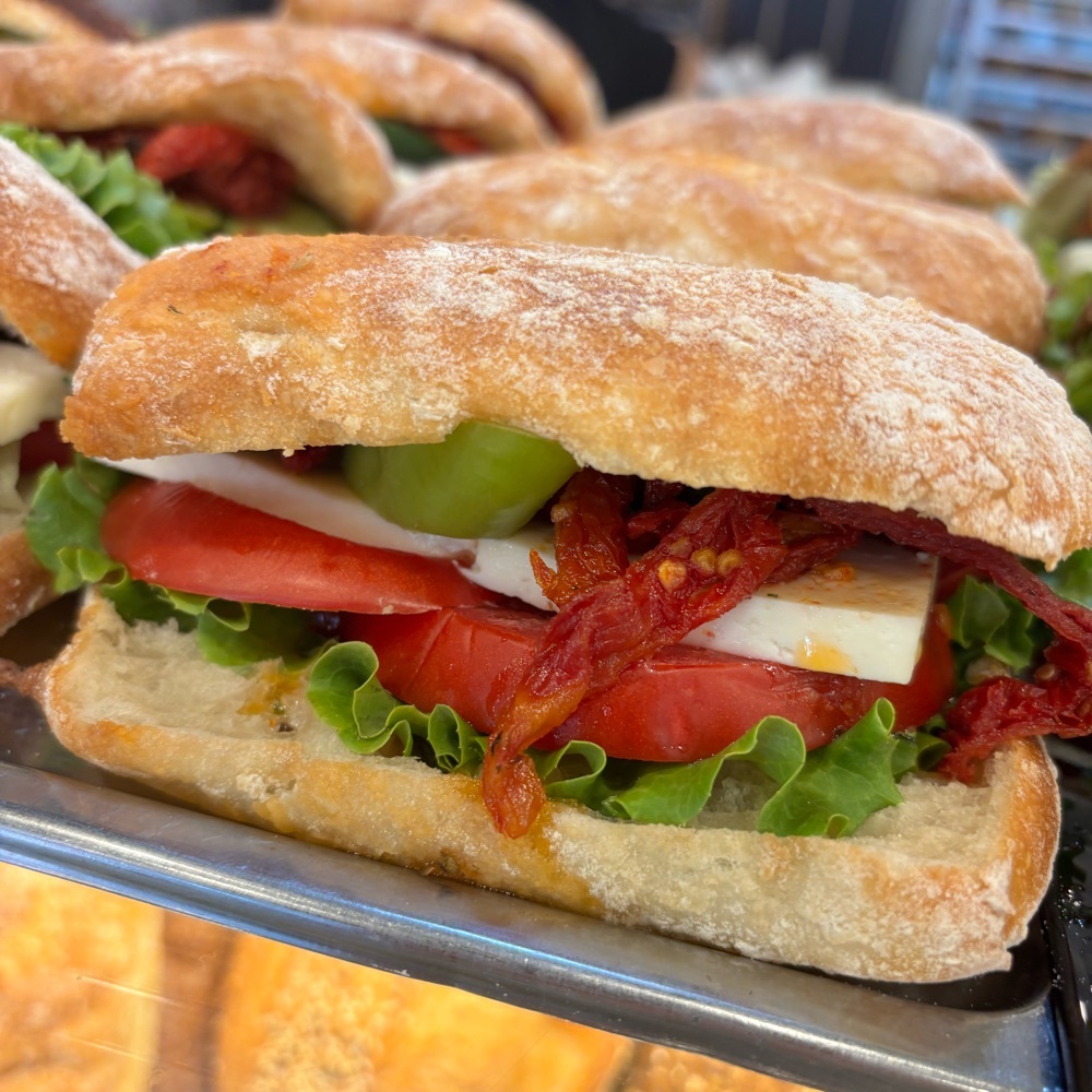 Cabiatta Sandviç