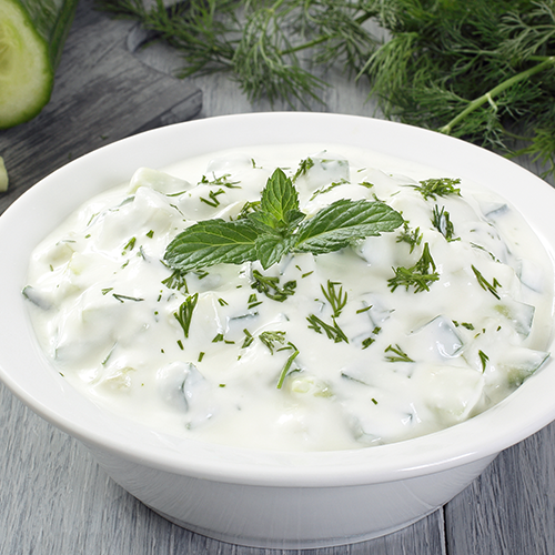 Yoğurtlu Semizotu (200 gr)