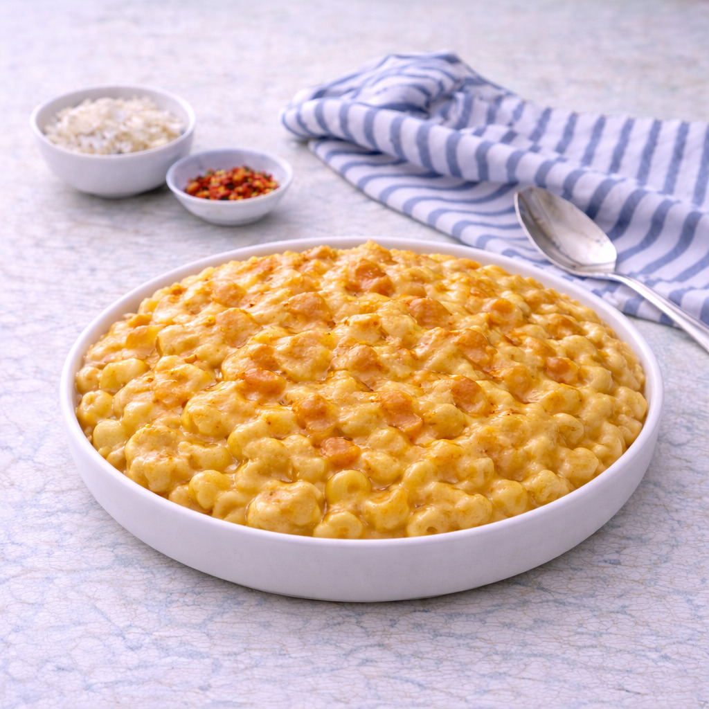 Mac & Cheese