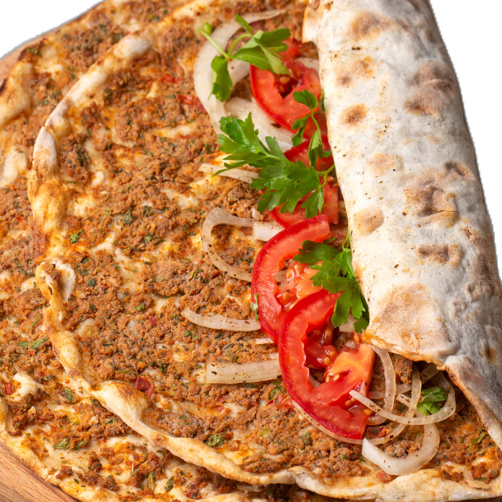 Lahmacun