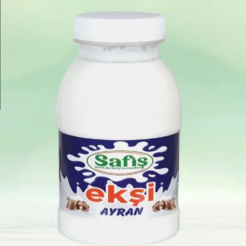 Ekşi Ayran (275 ml.)