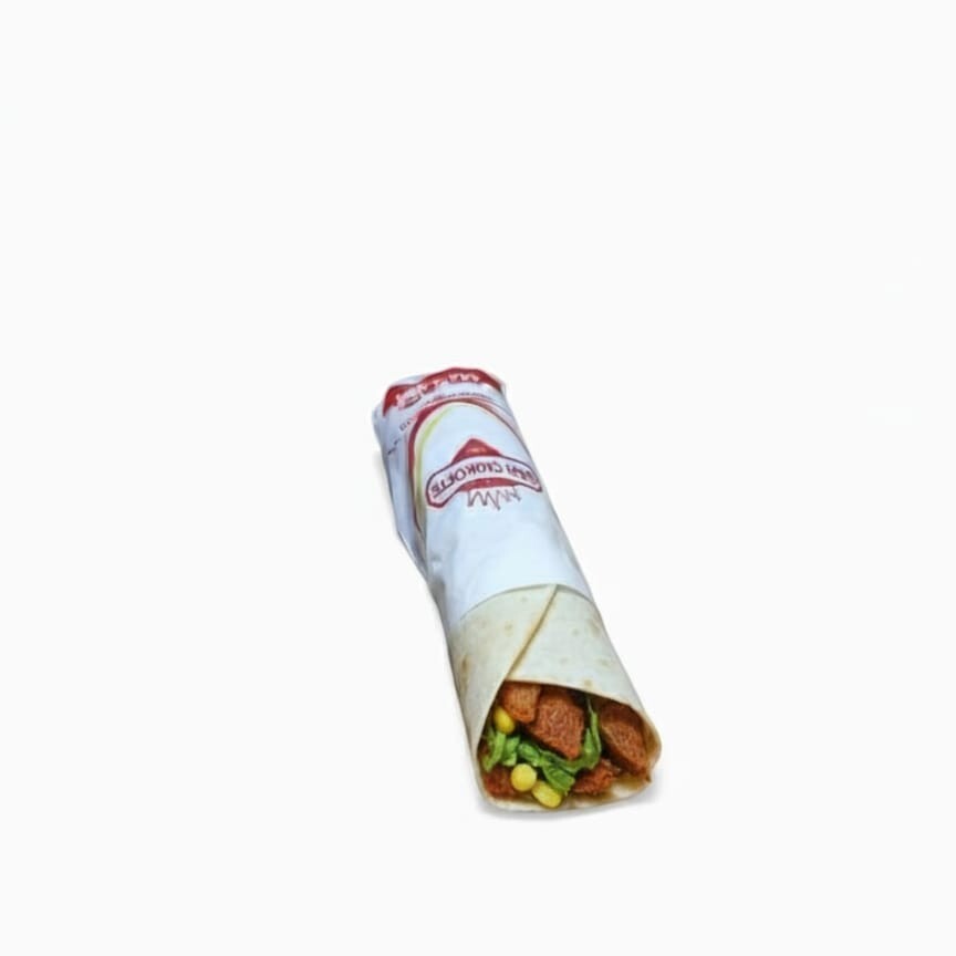 Duble Dürüm ( 180 Gr. )