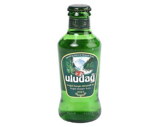Sade Soda