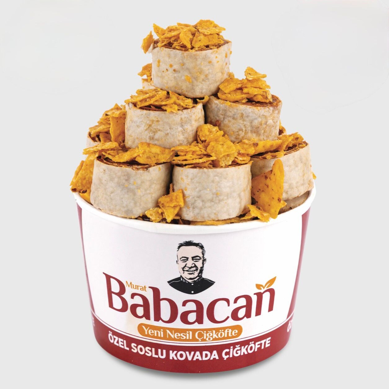 Çıtır Kova (Cipsli) (150 gr.)