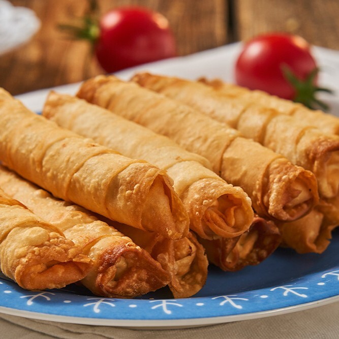 Peynirli Sigara Böreği ( 5 Adet )