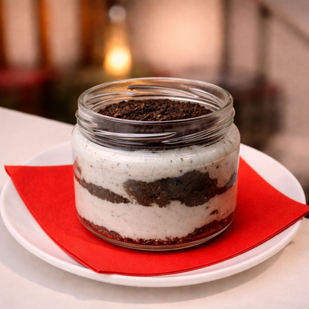 Mix Oreo & Çilekli & Muz Mag