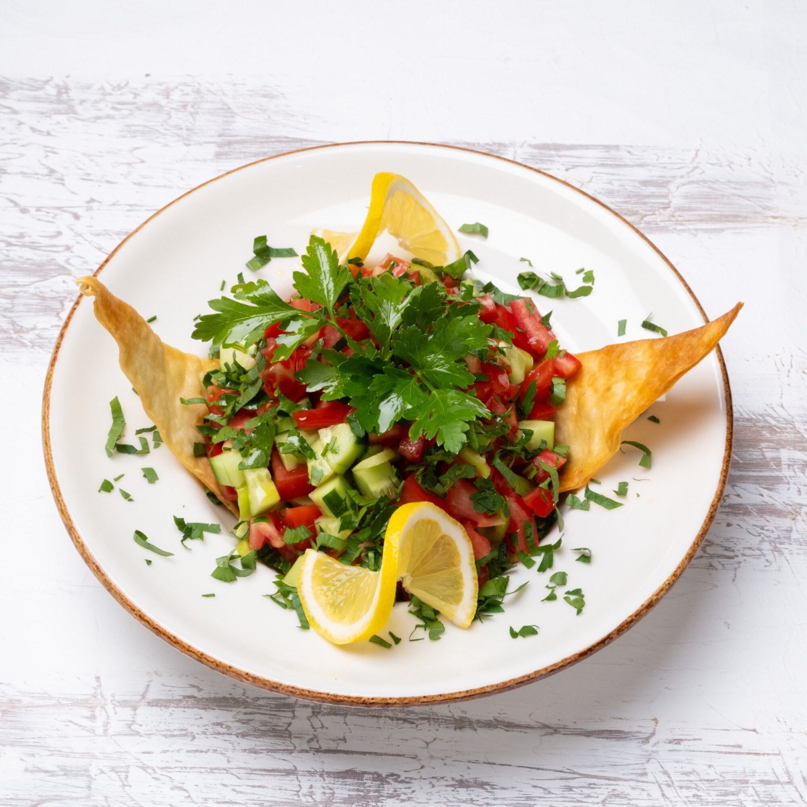 Çoban Salata