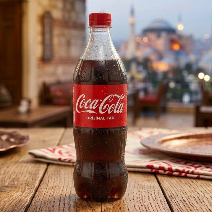 Kola (1 Lt.)