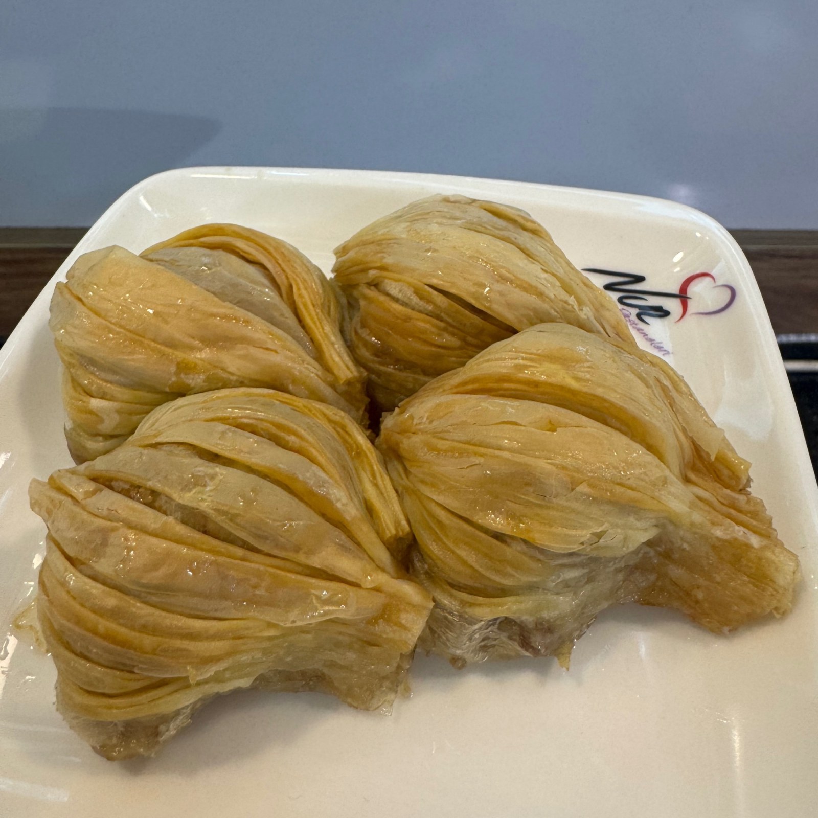 Cevizli Özel Midye (1 Kg)