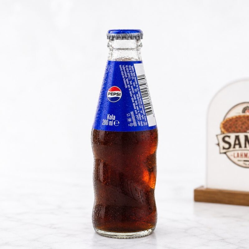 Pepsi Cam