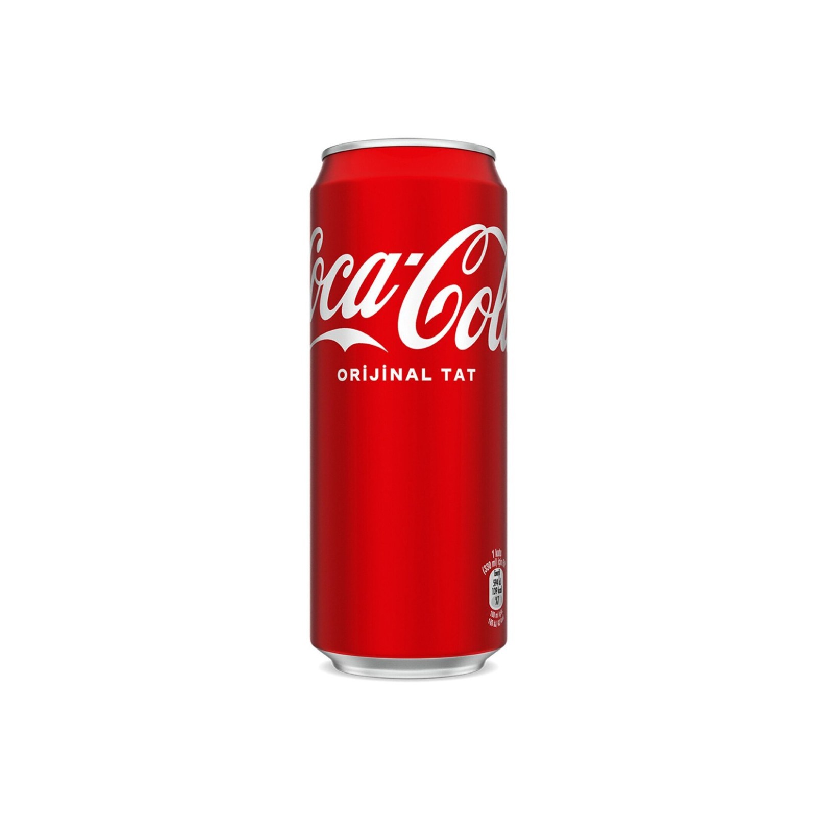 Coca Cola 25 cl
