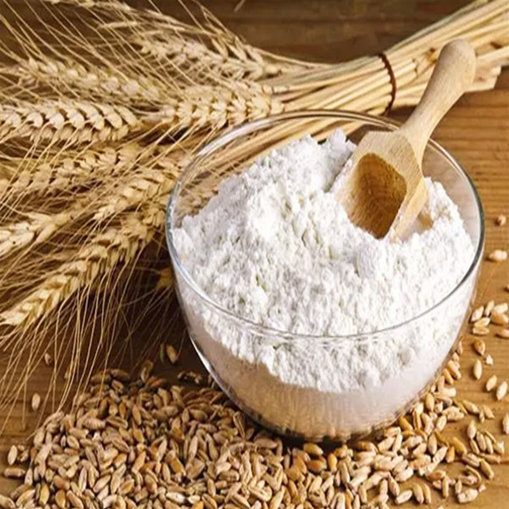 Taş Değirmen Çavdar Unu(1kg)