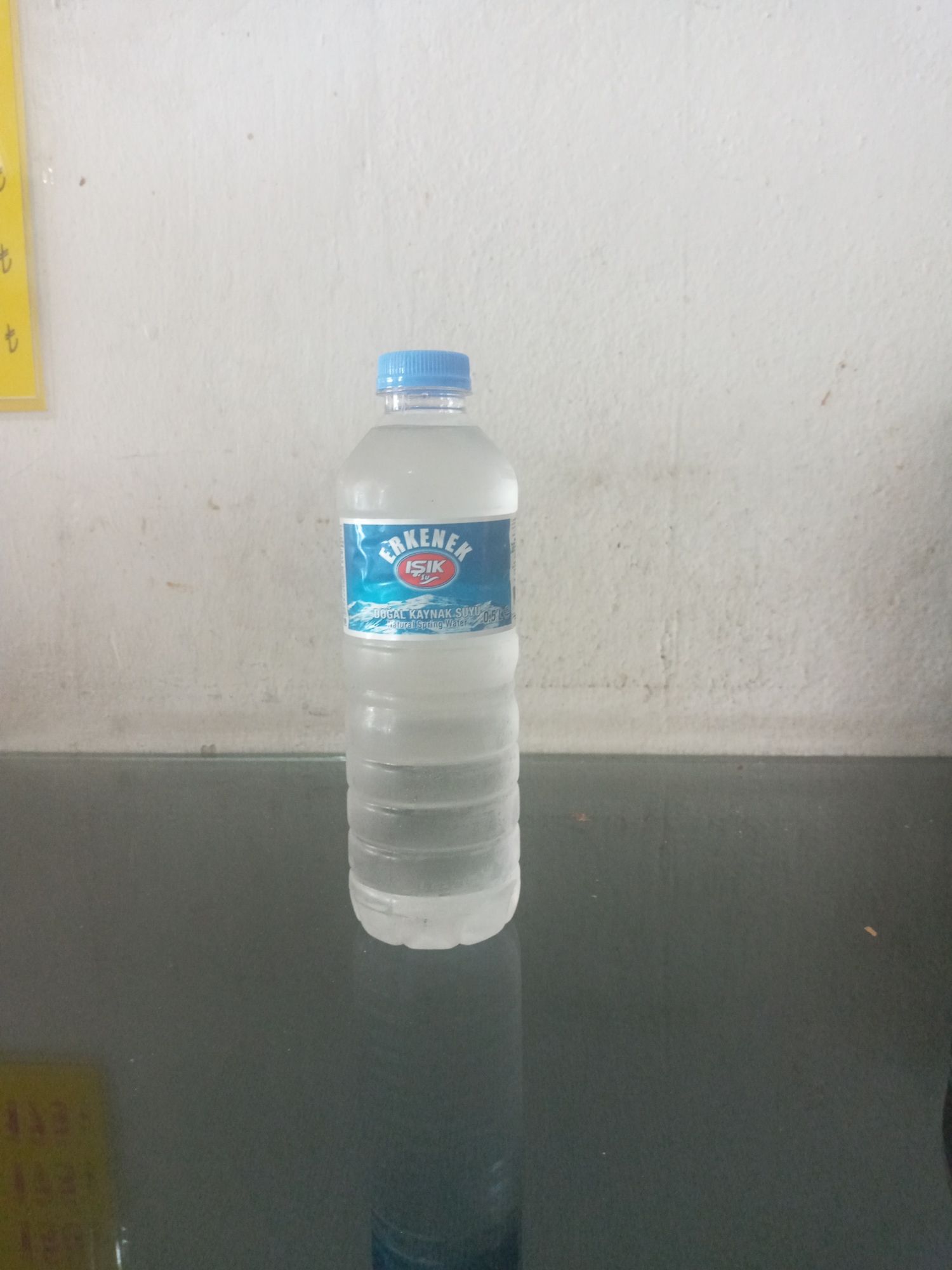 Su (50 cl.)