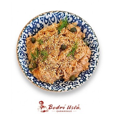 Bedri Usta Special Meze
