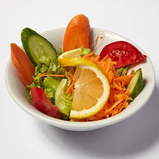 Mevsim Salata