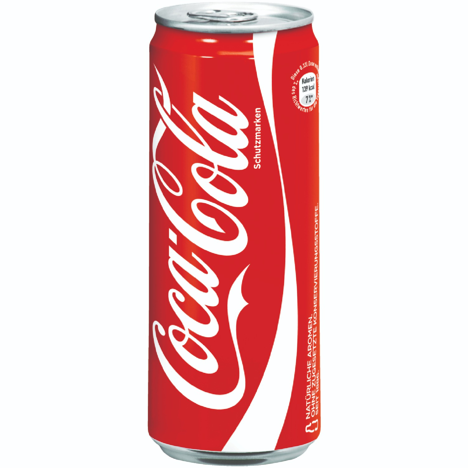Coca-Cola (33 cl.)