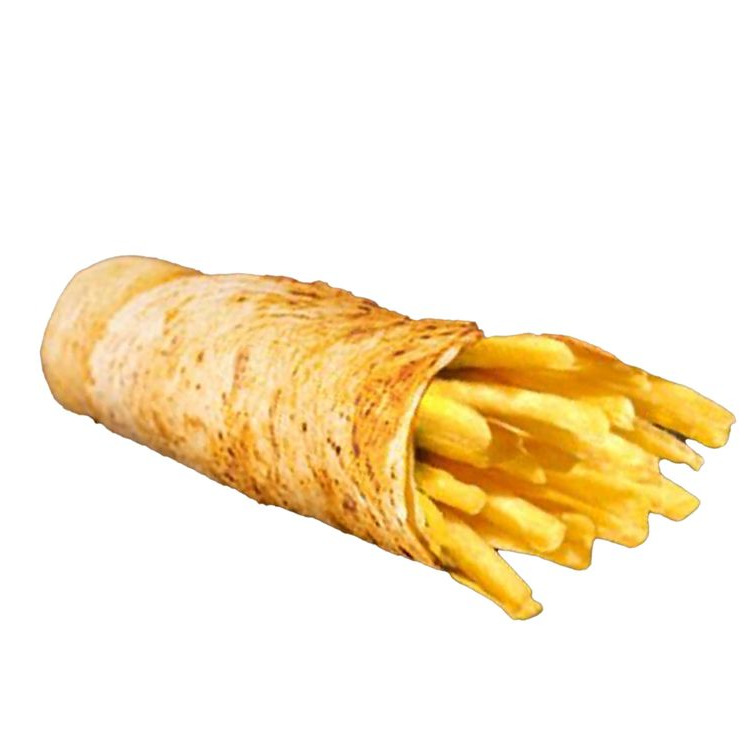 Pika Vejeteryen Zurna