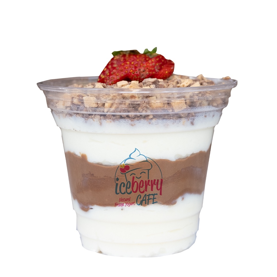 Kit Kat Cup