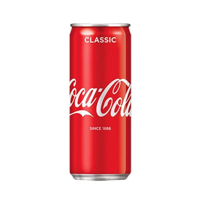 Coca Cola (25.cl)