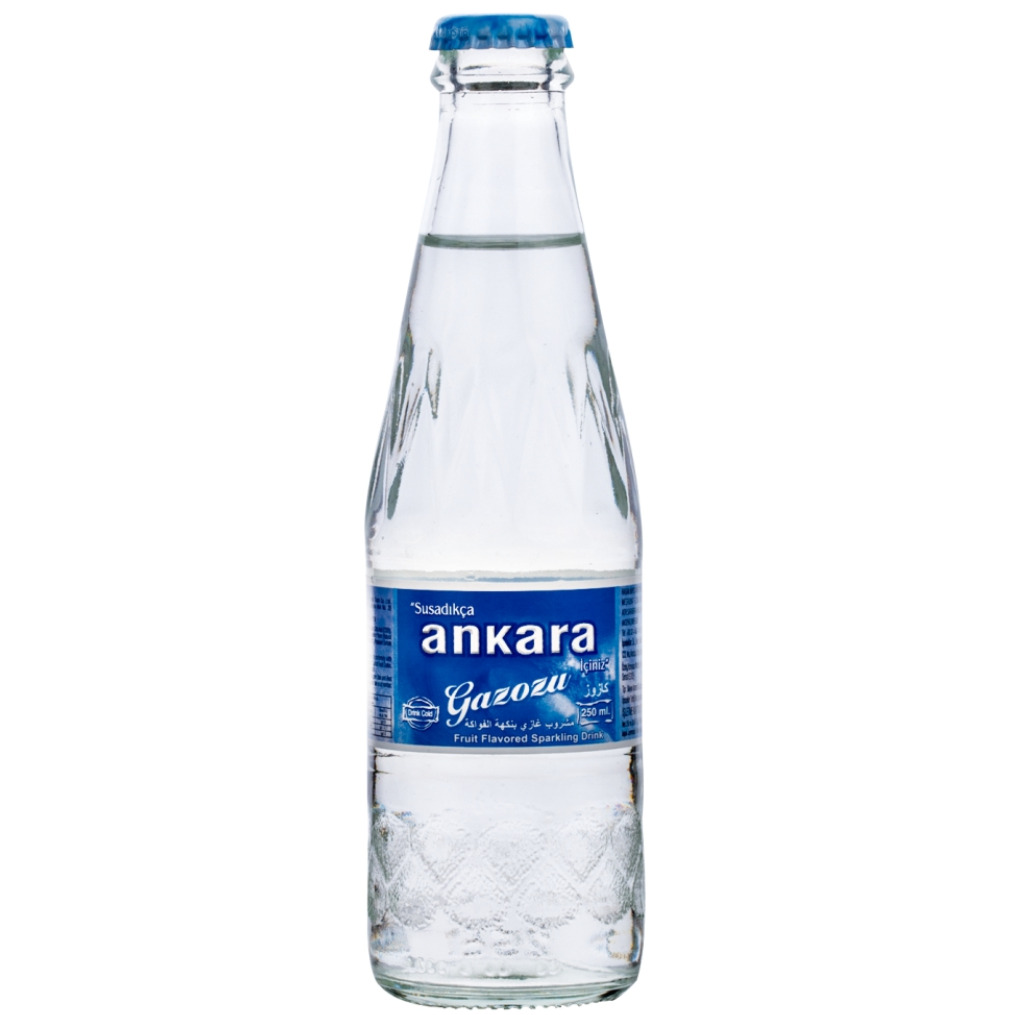 Ankara Gazozu