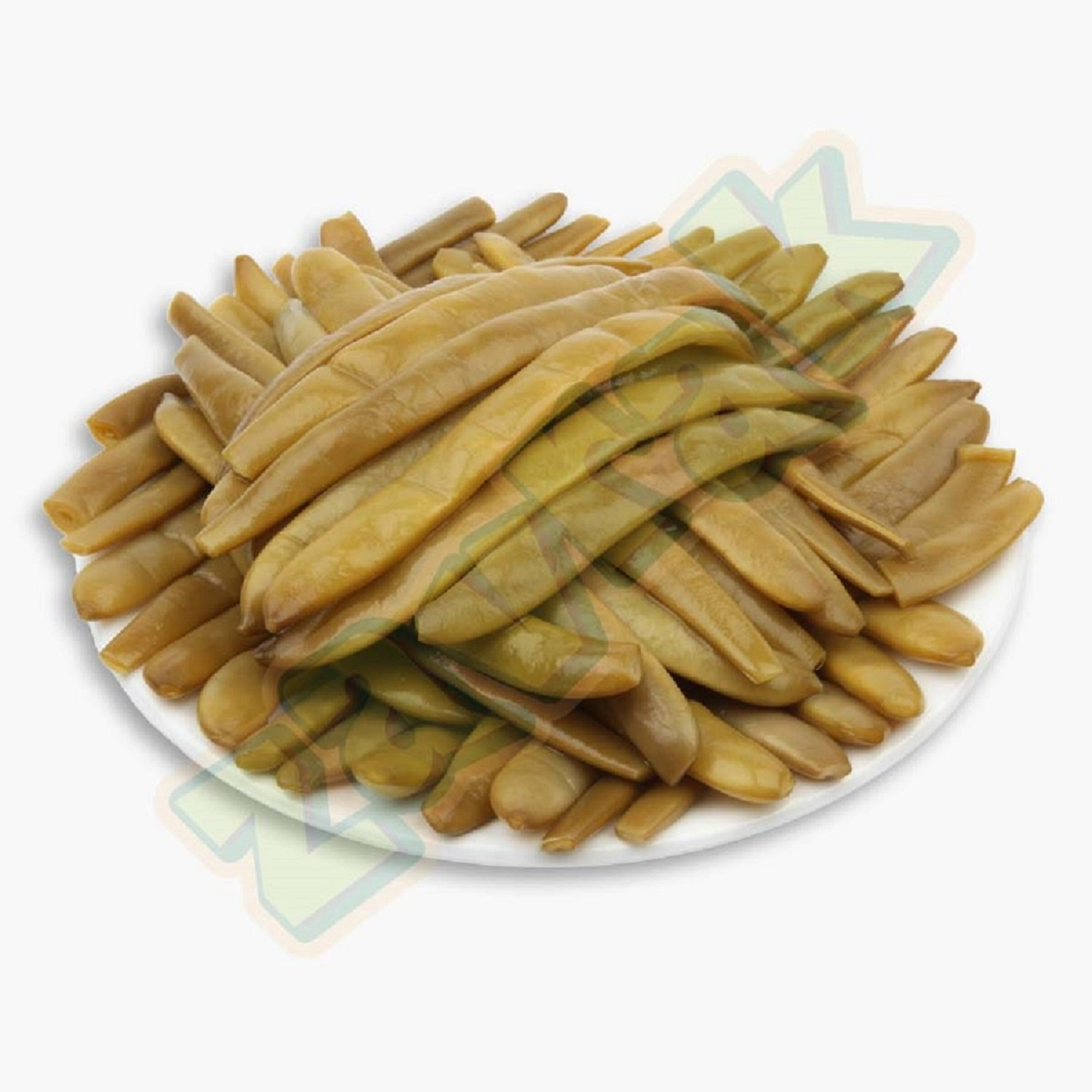 Naturel Fasulye Turşusu (1000 gr.)