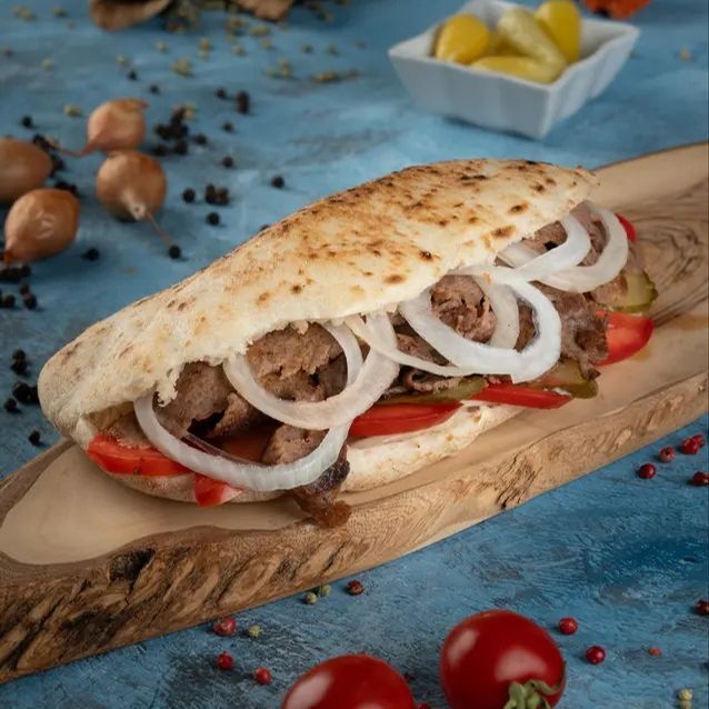 Gobit Et Döner