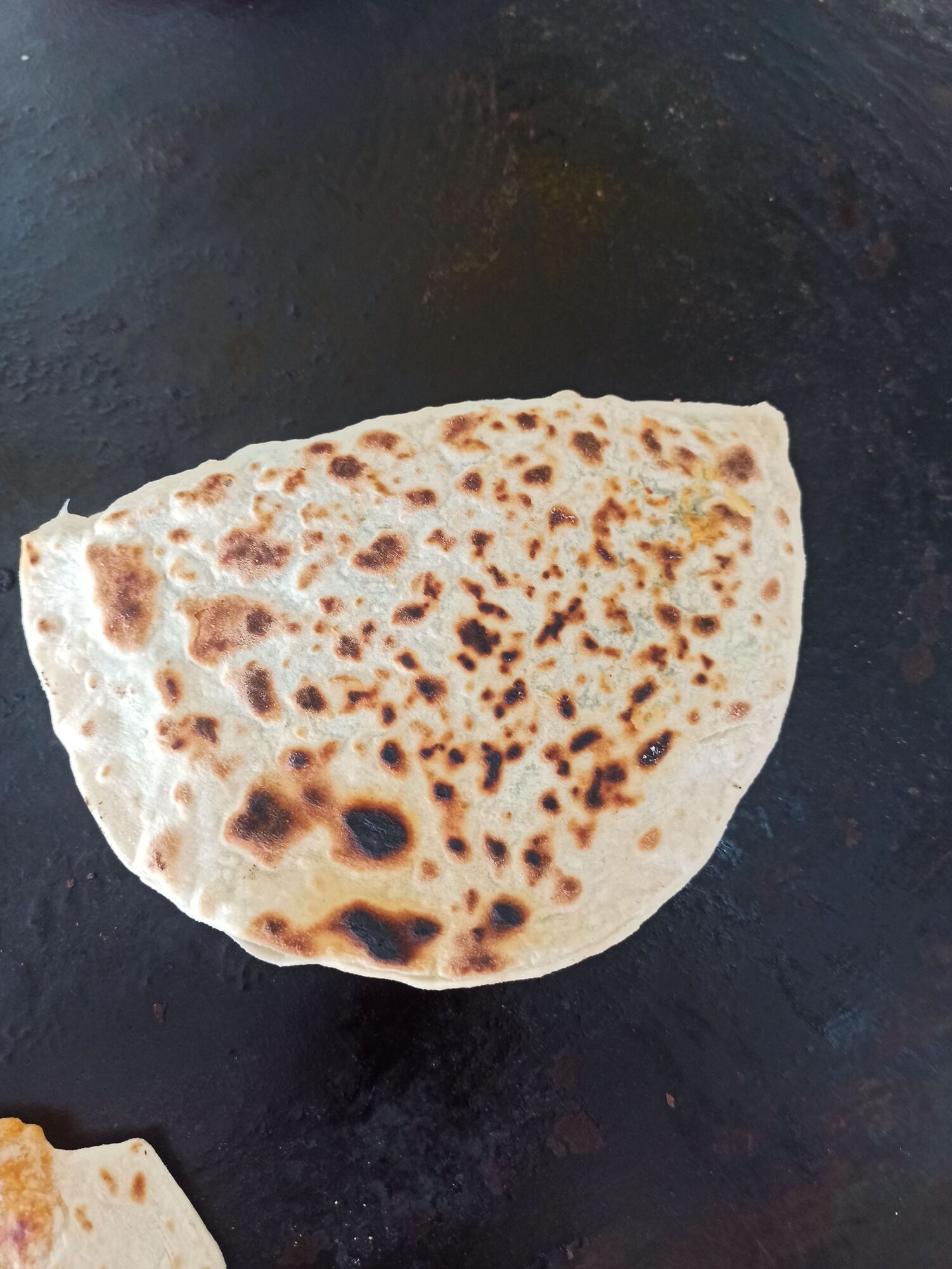 Ispanaklı Börek