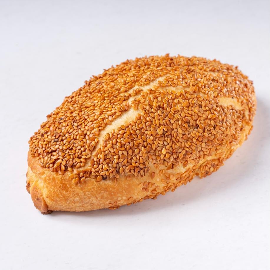 Poğaça (kaşarlı)
