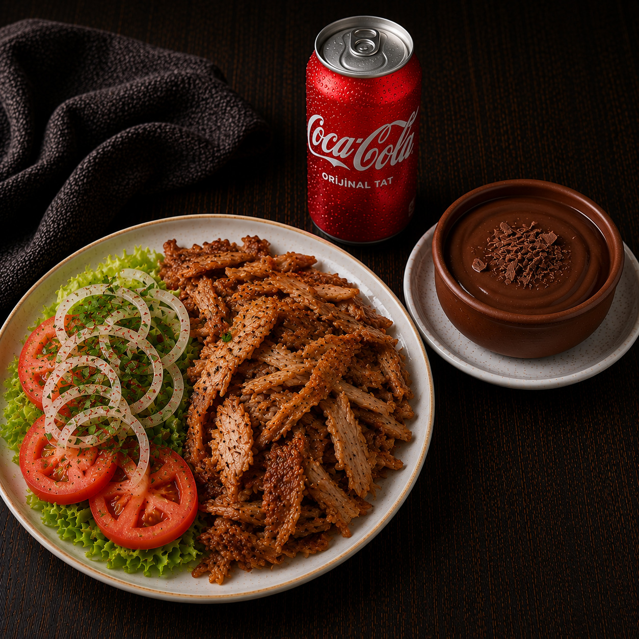 Porsiyon Döner