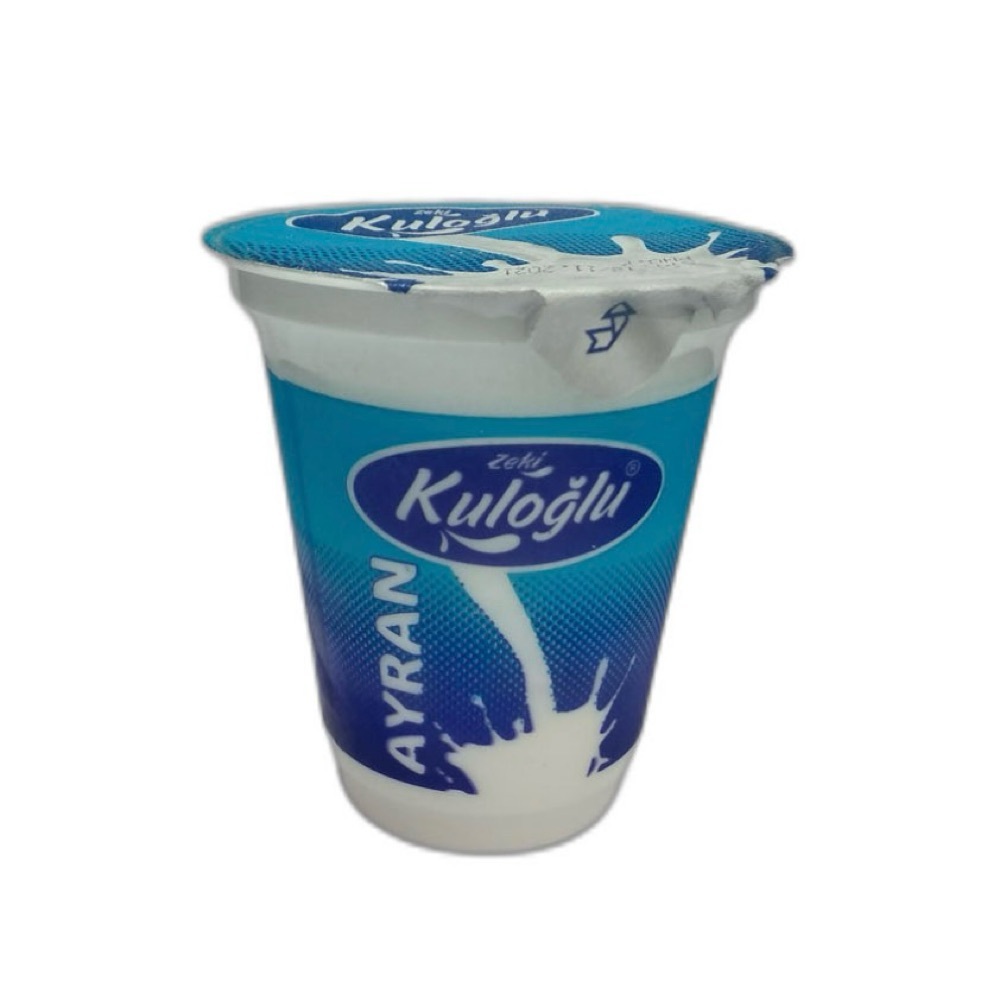 Ayran (Büyük)