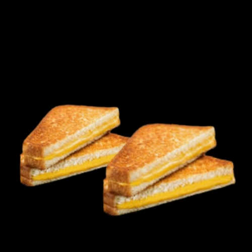 Chedarlı Tost