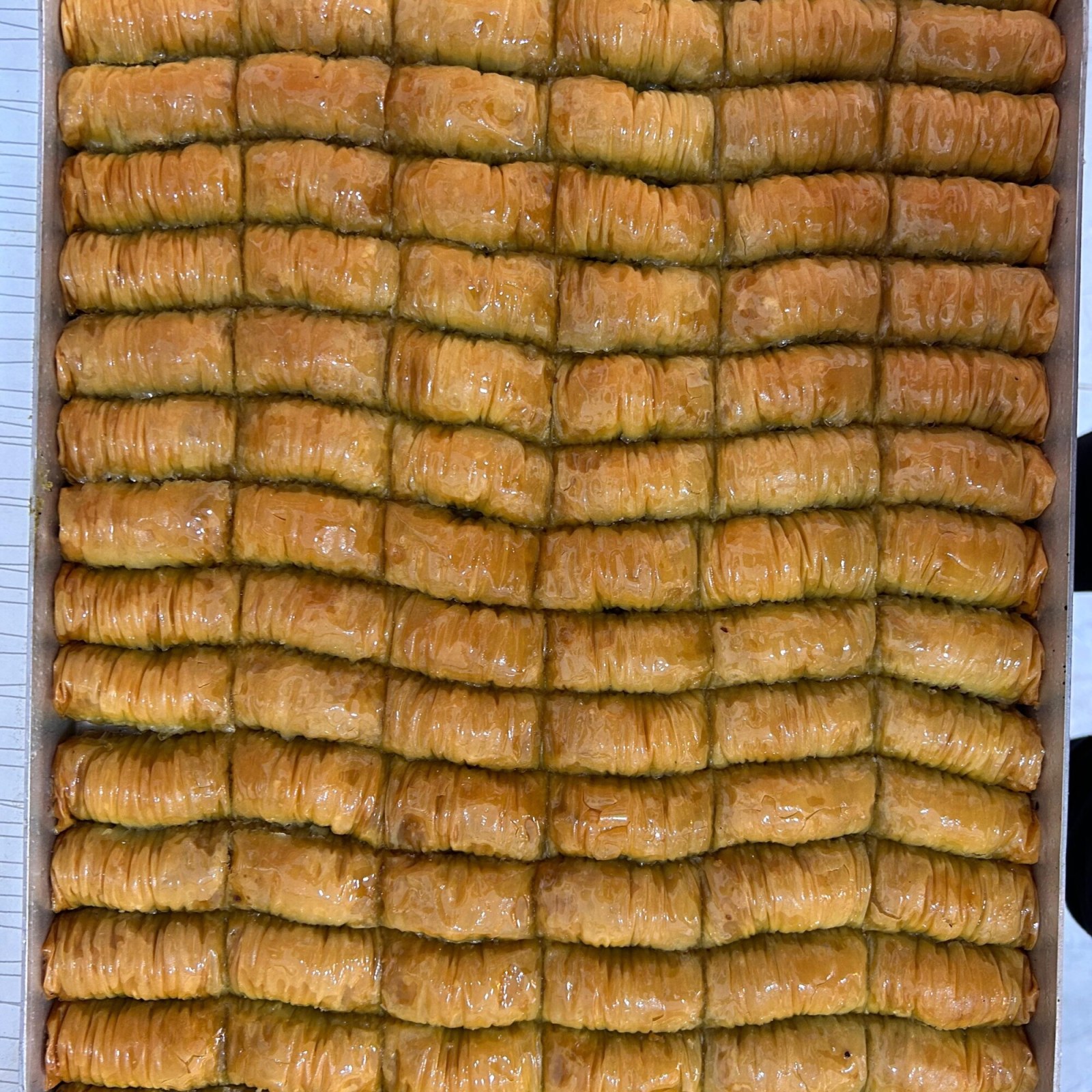 Cevizli Burma (1 kg.)