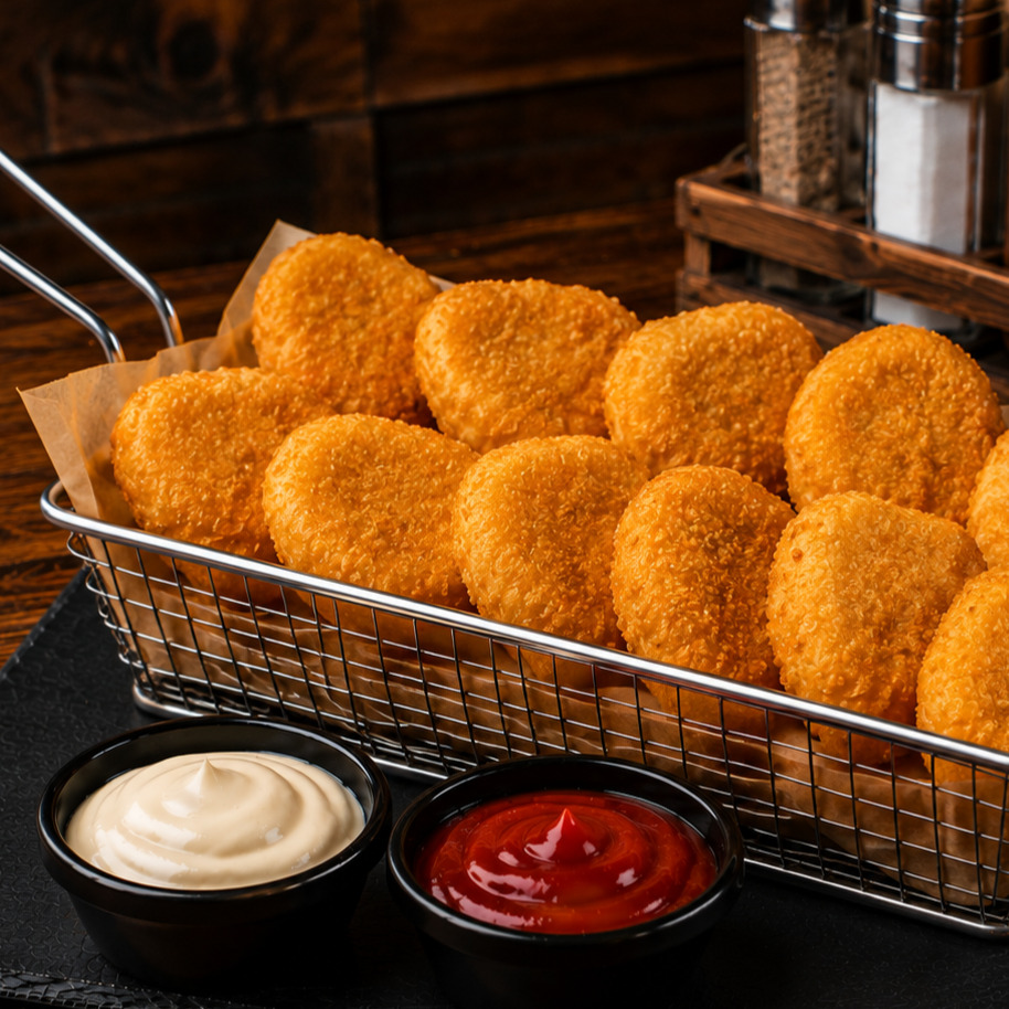 9'lu Nugget
