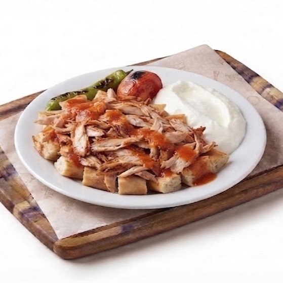 Tavuk İskender
