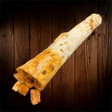 Tavuk Zurna Dürüm (120 gr)