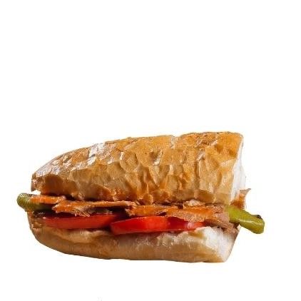 Ekmek Arası Et Döner