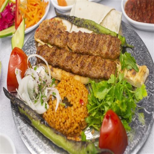 Urfa Kebap