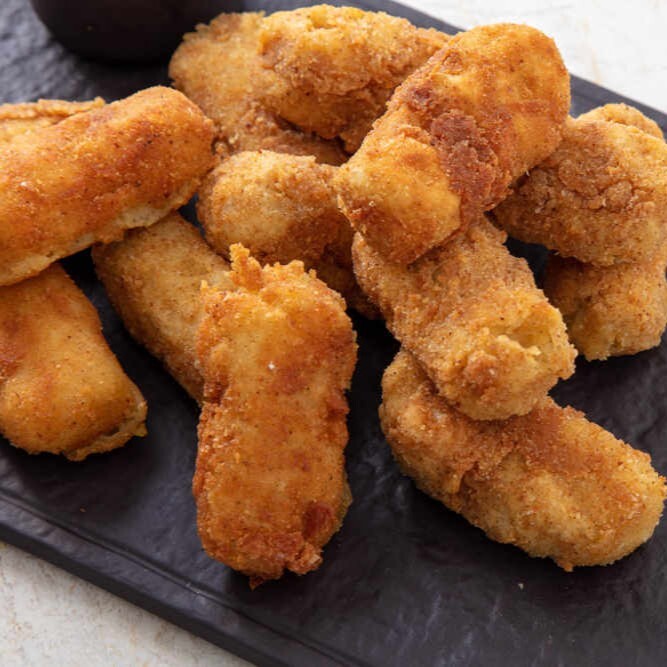 2 Adet Patates Krokan