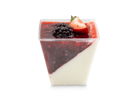 Panna Cotta