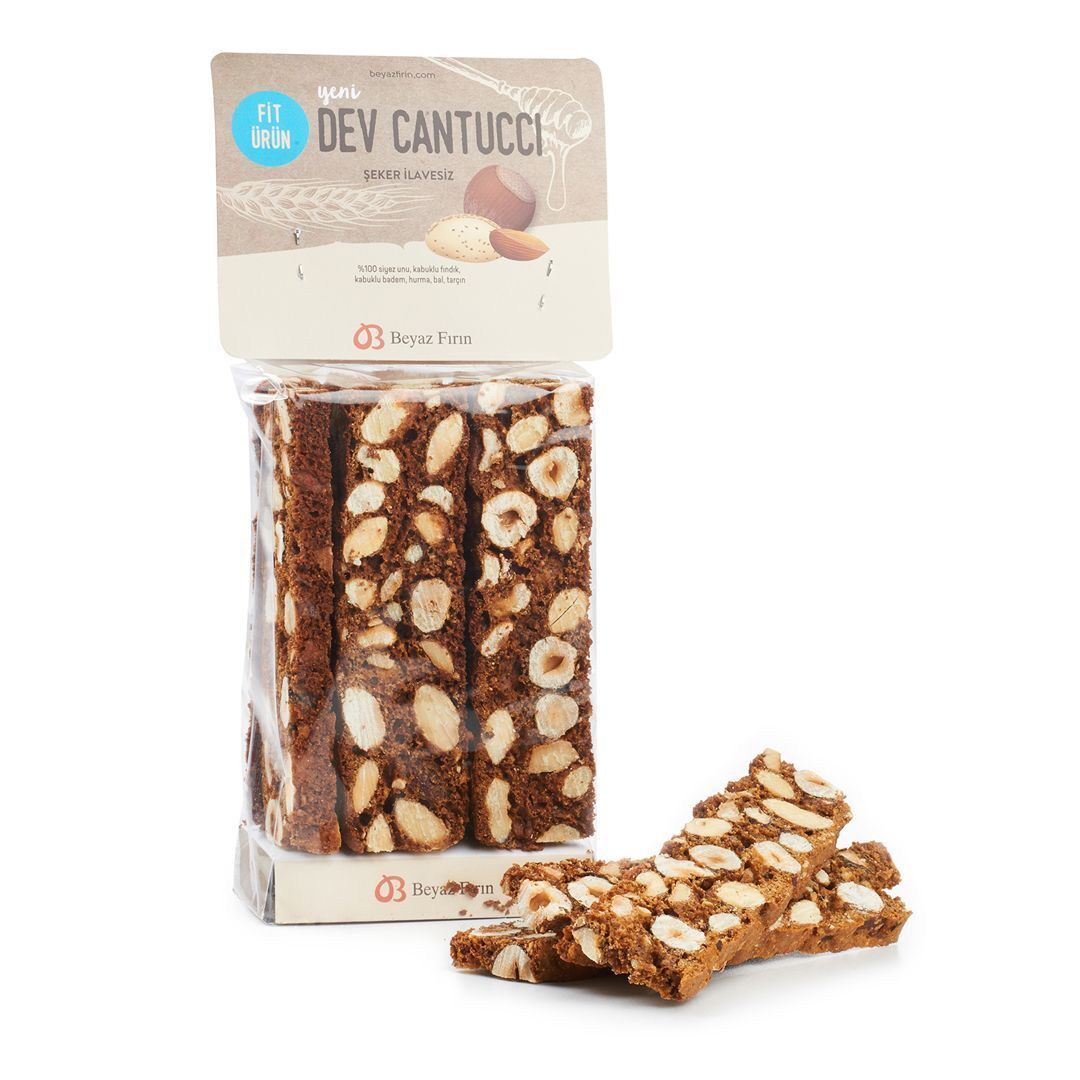 Dev Cantucci